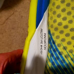 Hoka Evo Carbon Rocket